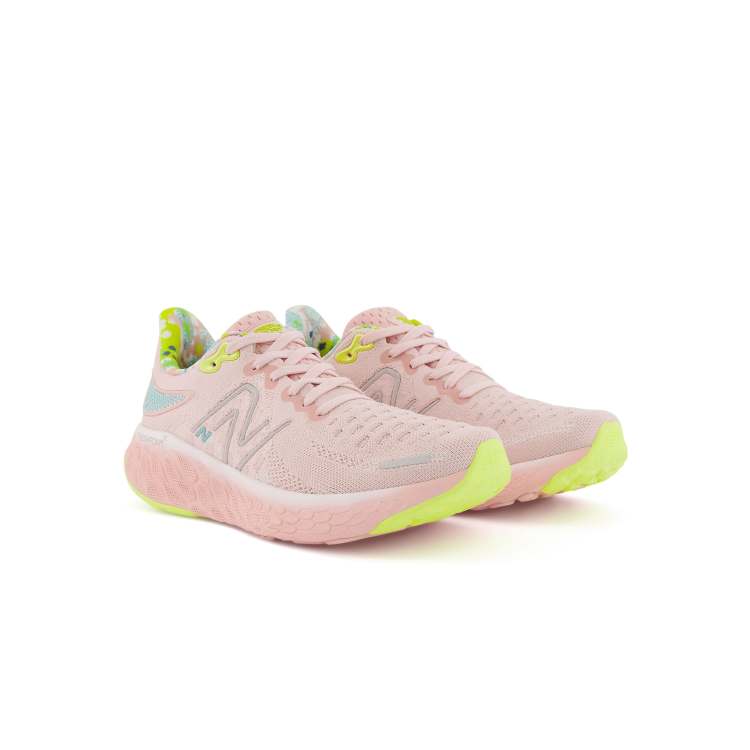 Lime green running shoes hot sale womens