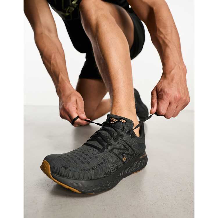 Nb mens hot sale running shoes