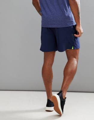 asos mens running shorts