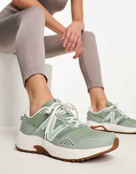 Pagina 10 New Balance New Balance damesschoenen ASOS