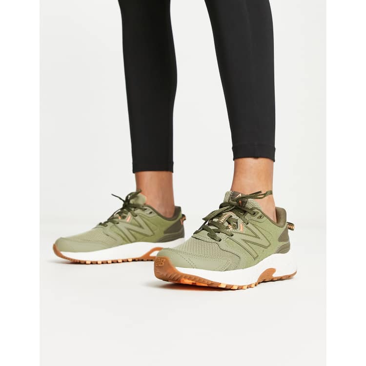 New balance women's hot sale 410 casual shoes