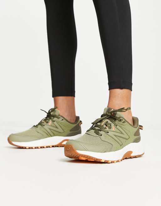 New balance u410 store womens Green