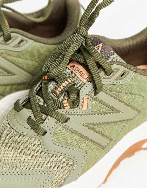 New balance sales 410 kinder olive