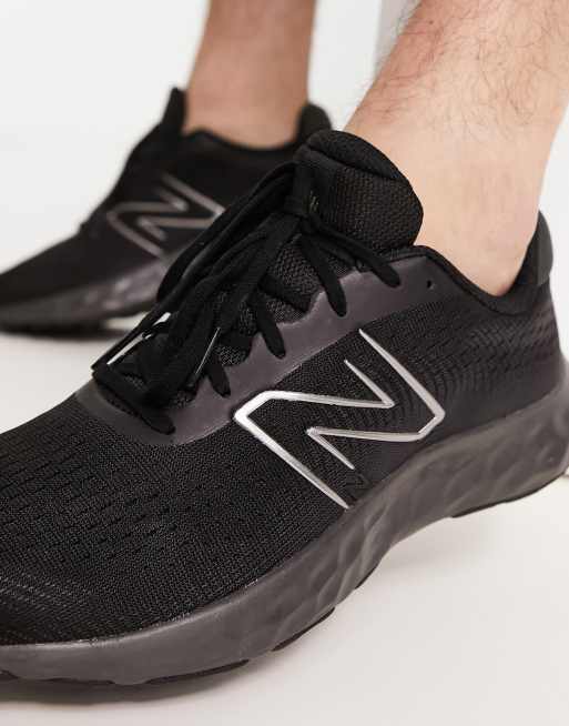 New balance 520 femme noir et or hot sale