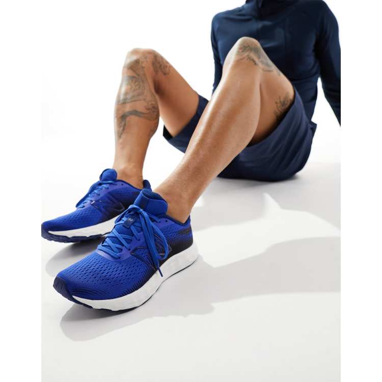 New balance 520 herren blau online