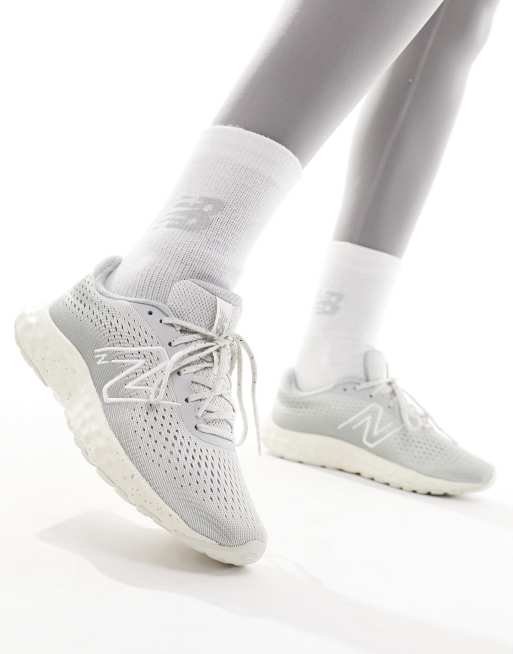 New Balance – Running 520 – Sneaker in Grau