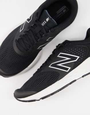 new balance running 520 v7