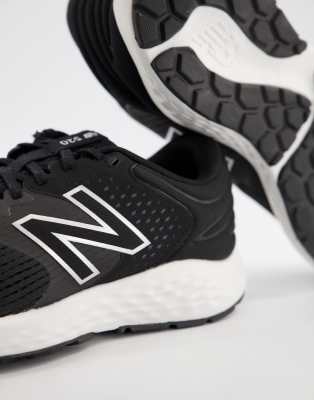 new balance running 520 v7