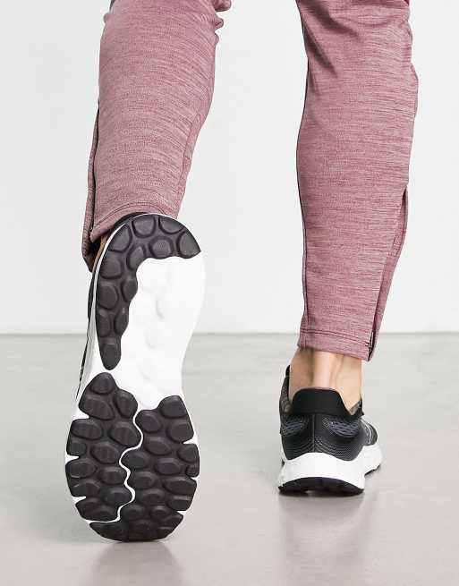 New Balance - Running 520 - Sneakers i sort og hvid, 2 af 4