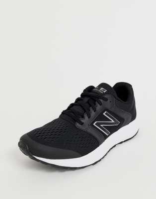 asos new balance 520