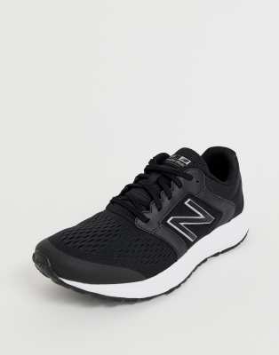 new balance running 520