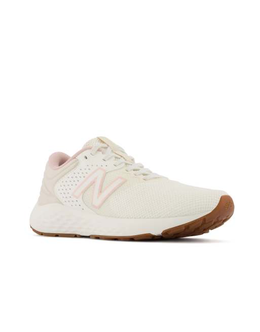 New balance store lifestyle 520 bege