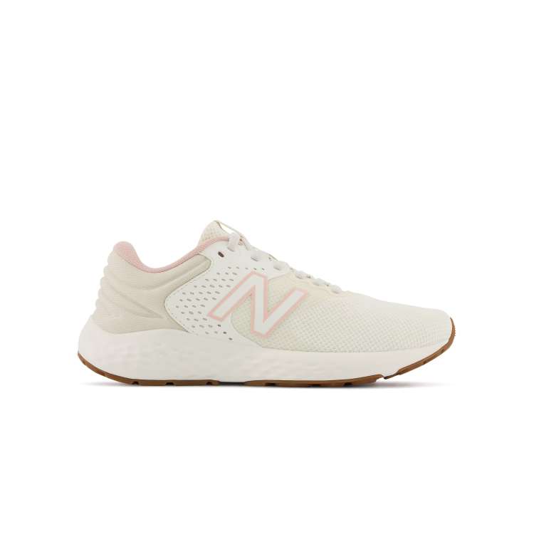 Pink running best sale shoes new balance