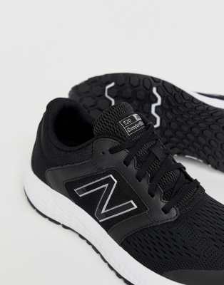 new balance hombre 520