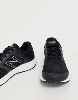 new balance 520 running