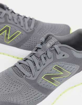 new balance running 520