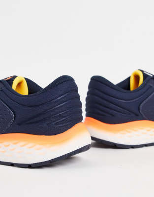 new balance 520 men orange