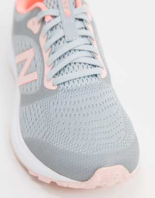 new balance 520 men pink