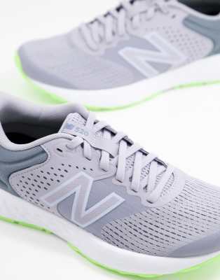 asos new balance 520