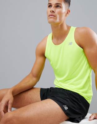 new balance accelerate shorts 3 inch