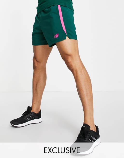 New balance store racing shorts