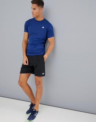 new balance accelerate shorts
