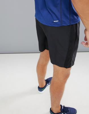 accelerate 7 inch short