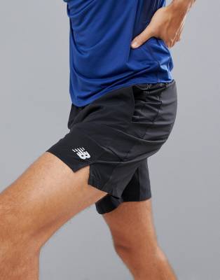 accelerate 7 inch short