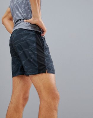 new balance men's accelerate 5 inch shorts