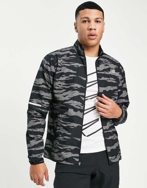 New balance hot sale accelerate jacket