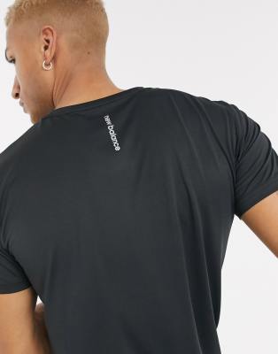 t shirt new balance running