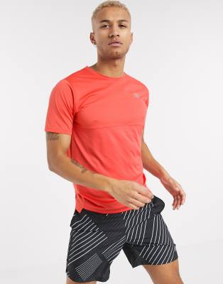 NEW BALANCE Running Accelerate Logo T 