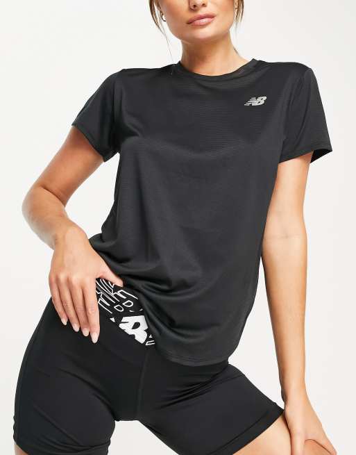 t shirt new balance running