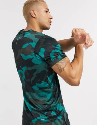 new balance camo t shirt