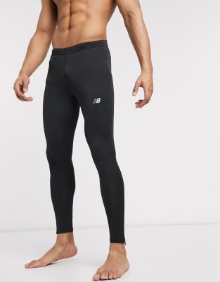 new balance running capris