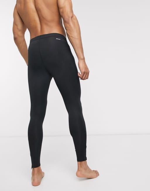 New Balance Running Accelerate Tights In Black