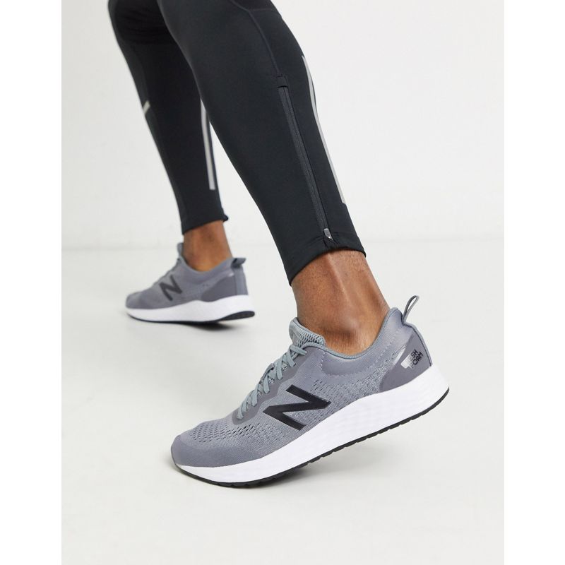 Activewear Scarpe New Balance - Running Arishi - Sneakers grigie 