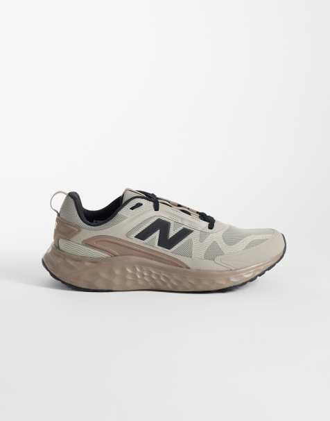 New Balance - Running - Arishi - Sneakers in bruin - view 1