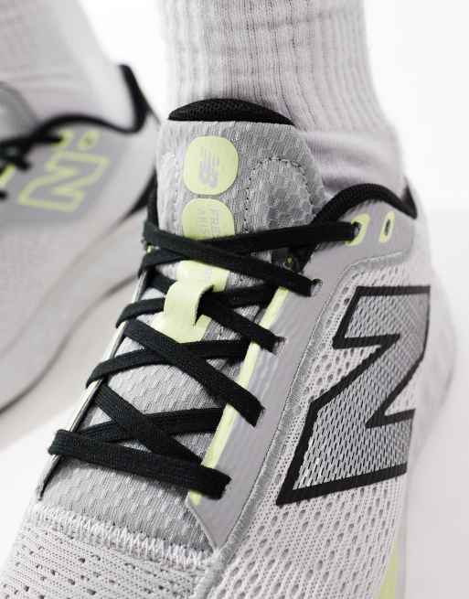 New Balance - Running - Arishi - Sneakers in grijs, 4 van 5