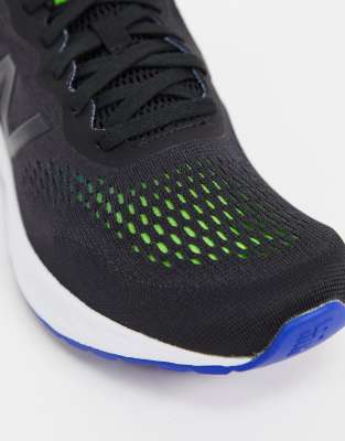 new balance running arishi trainers