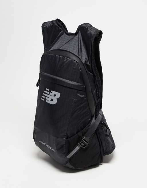 New balance store 754 backpack