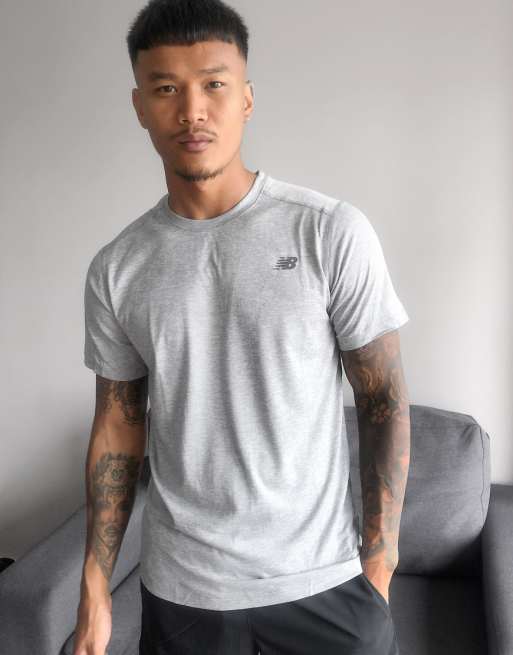 tshirt gris homme new balance tshirt gris homme new balance