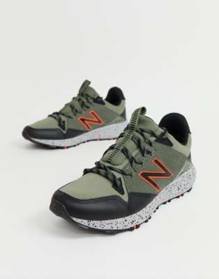 new balance crag trail trainers