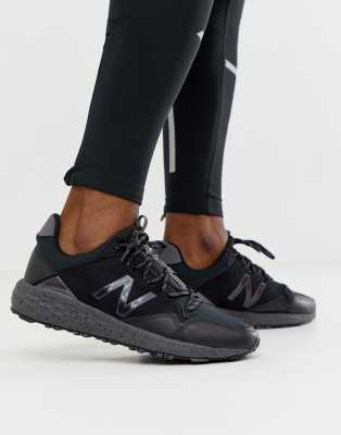 New balance fresh store foam cruz crag