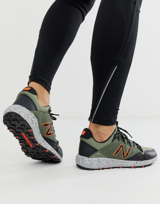 New balance women's fresh foam crag hot sale running shoes