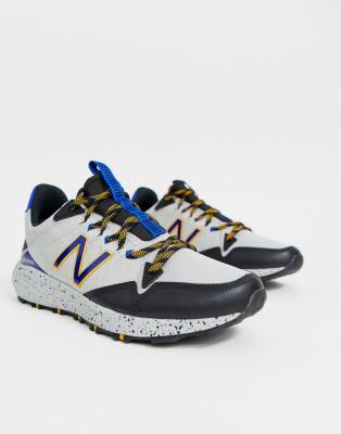 new balance crag trail trainers