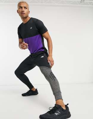 new balance fleece joggers