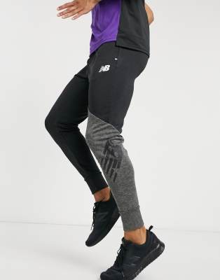 new balance running trousers