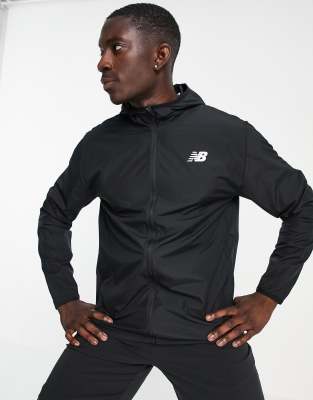 new balance jacke