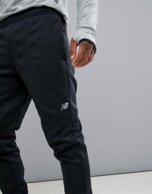new balance tapered joggers